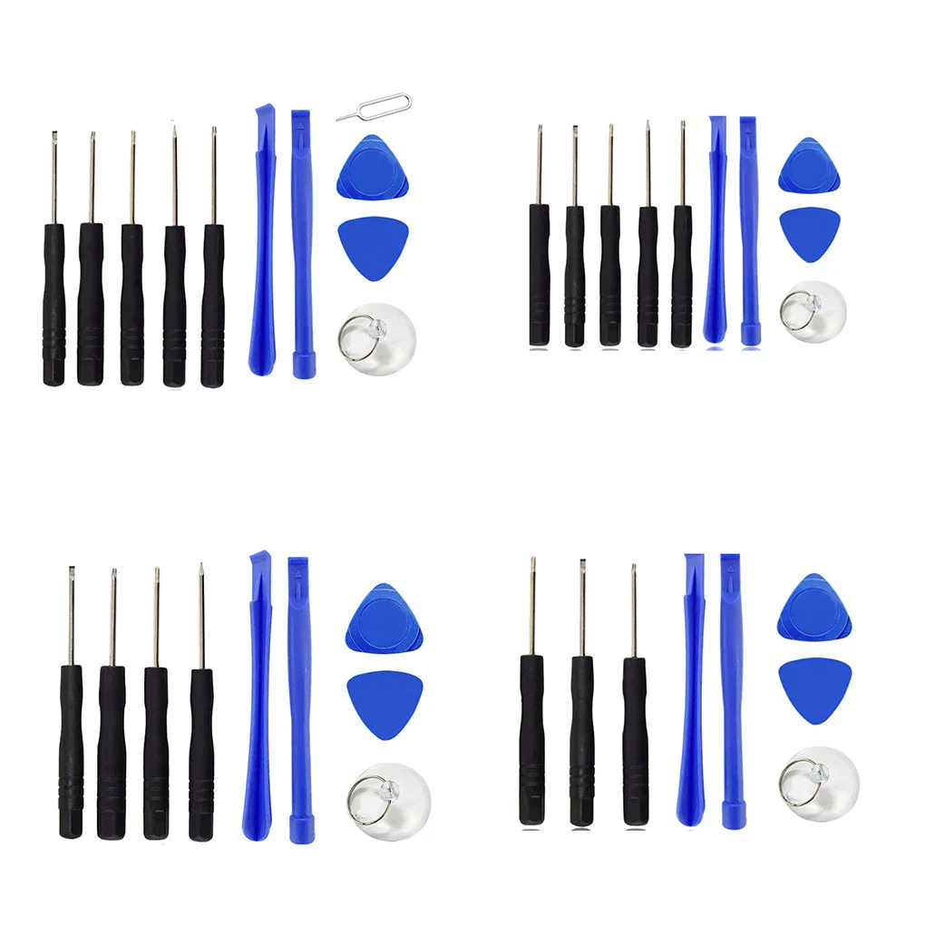 

Phone Screen Opening Tool Remover Kit Professional Manual Phone Screens Openers Repair Tools Removal Fittings Type 1