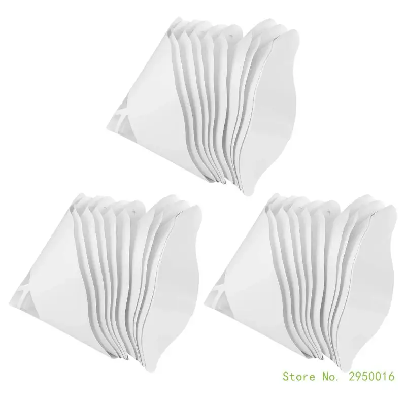 Смола 3D-принтер бумажный фильтр расходные материалы для фотоотверждения более