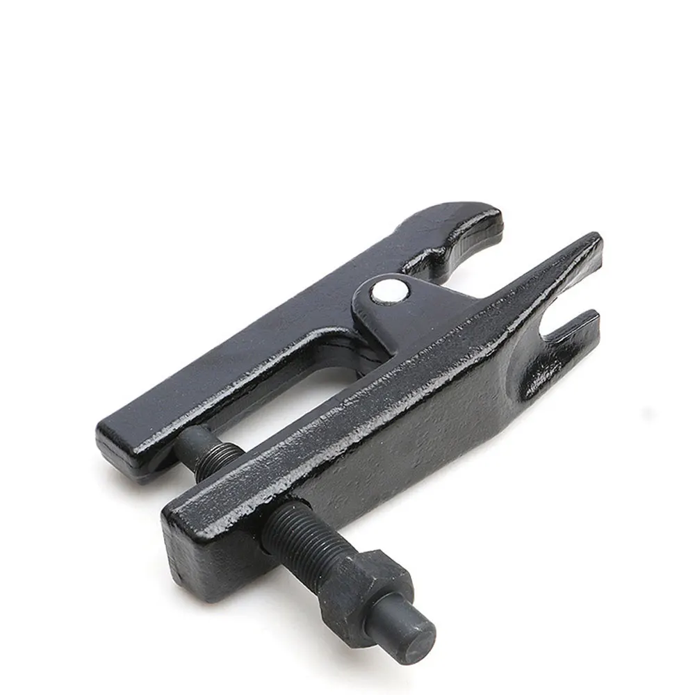 17mm Ball Head Extractor 30-56mm Height Adjustable Car Tie Rod Removal Tool Joint Pullers