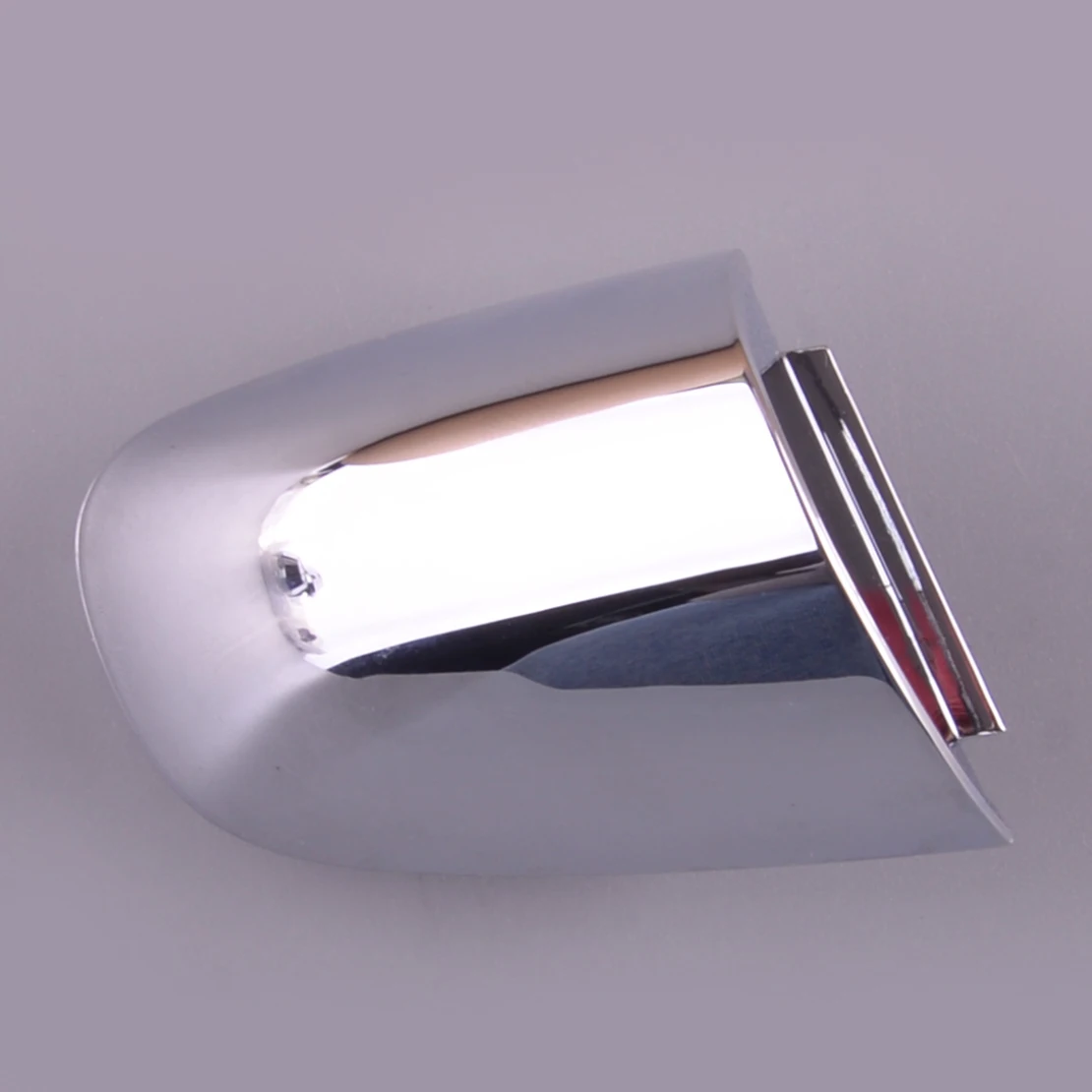 

83662C5010 задняя правая крышка ручки автомобиля подходит для Kia Sorento 2016 2017 2018 2019 ABS Chrome