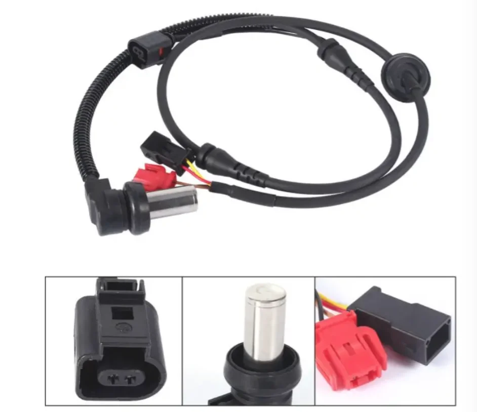 Датчик ABS (переднее колесо) для Audi A6 OE No.:4B0927803C 10 шт.