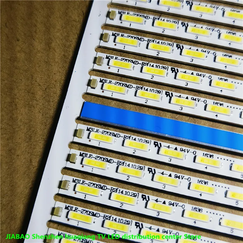 10 шт. 36 светодиодов для детской лампы S27E360H S27D360H Φ S27D390H LS27E390HS T27D390EX новинка 100% |