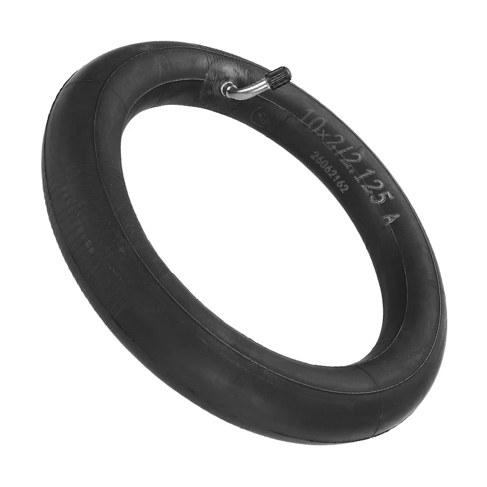 

10-дюймовая 10x 2/2.125 внутренняя трубка для электрического скутера утолщенная синяя полоса