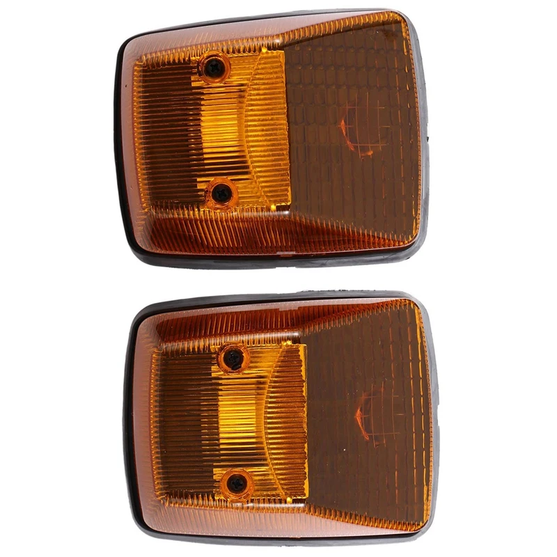 

2X Fit For Mercedes-Benz SPRINTER Interior Lighting Lampshade Set Of Two A9018200021