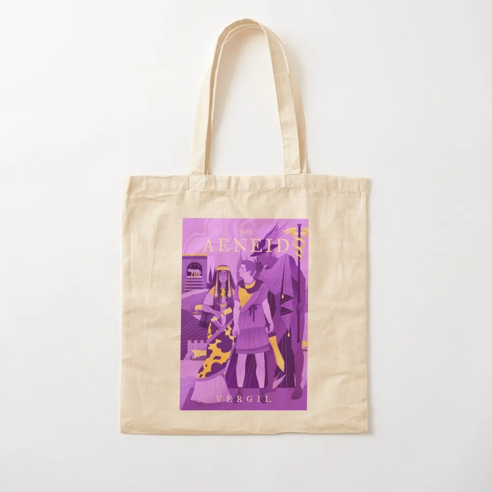 Сумка-тоут Aeneid сумки-шопперы женские сумки сумки-тоут мужские холщовые