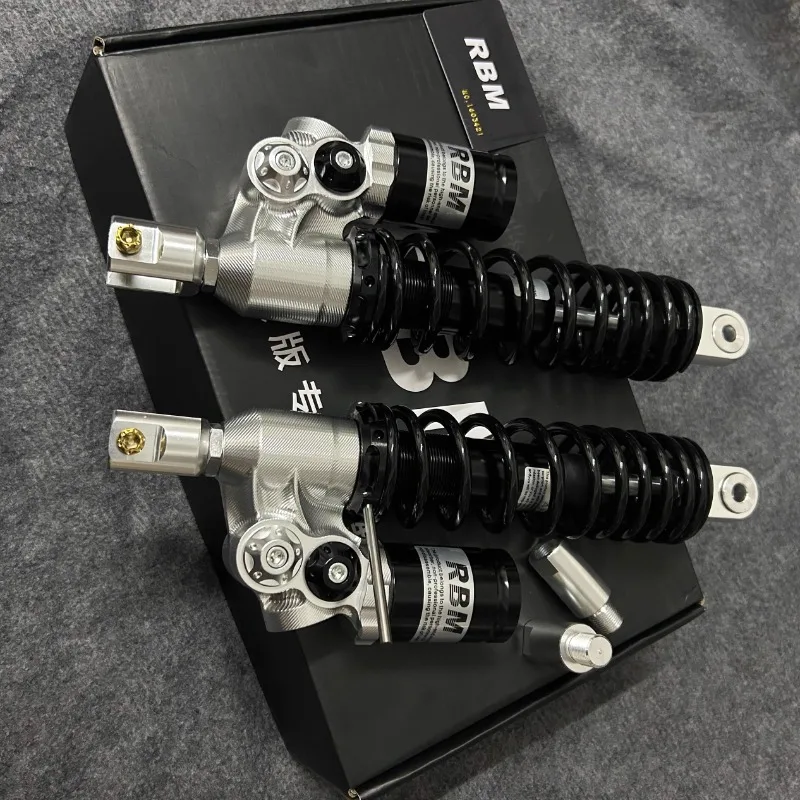 Высококачественное оборудование RBM с регулируемой предварительной нагрузкой