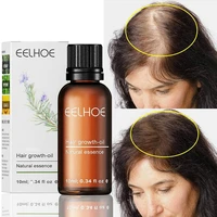 hair growth serum essential oils fast growing treatment hair loss essence repair dry thinning hair products care men women
