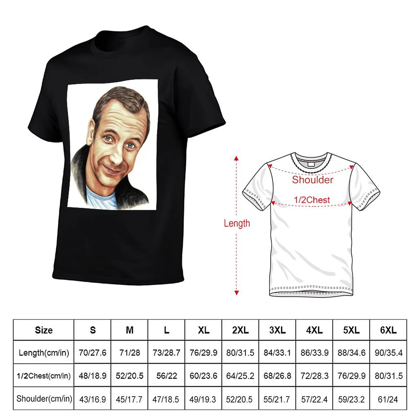 Футболка Robson Green, базовая однотонная повседневная футболка (art.: 3920dbe8b59e1) - 3920dbe8b59e1