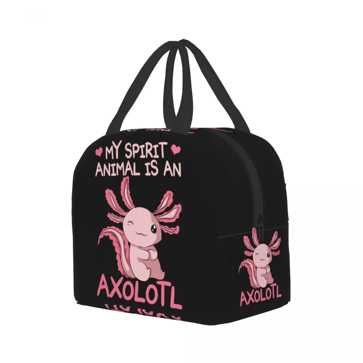 Рисунок 2 - My Spirit Animal-это теплоизолированная