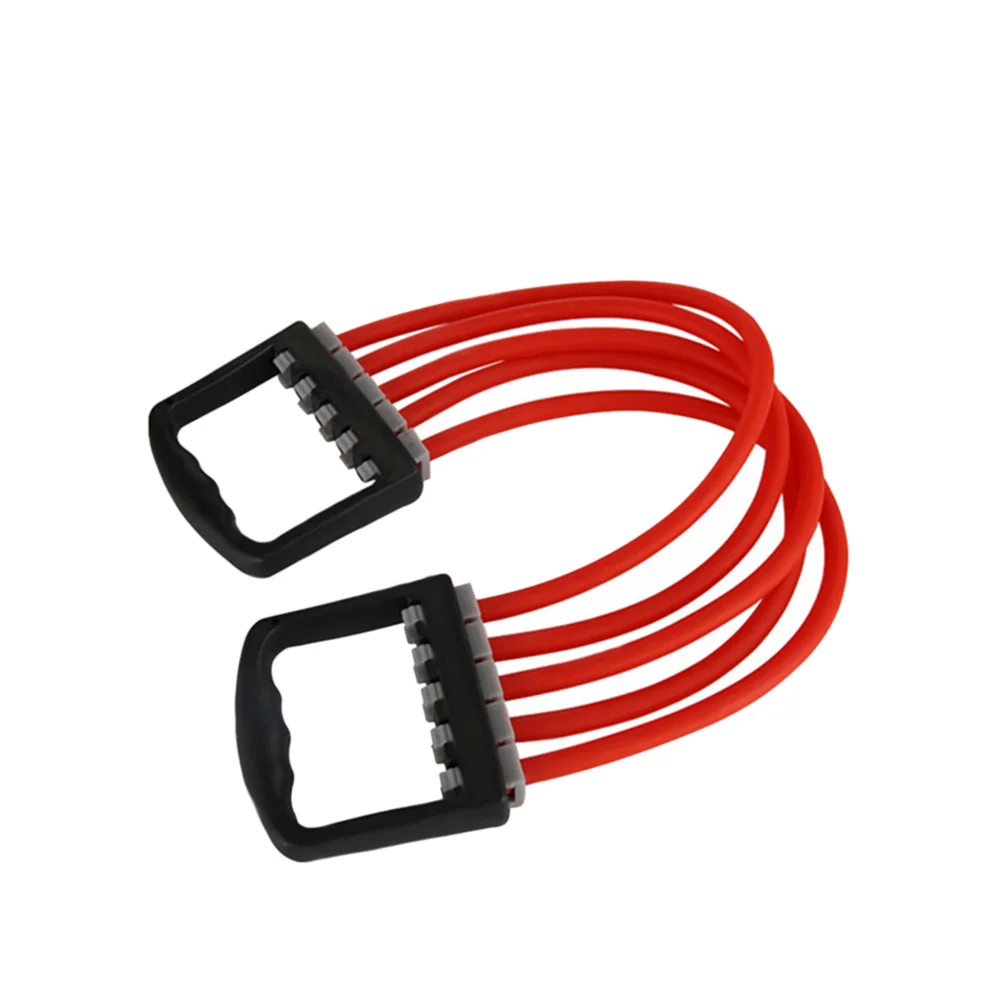 Фитнес-эспандер оборудование для тренировки грудных мышц Эспандер груди