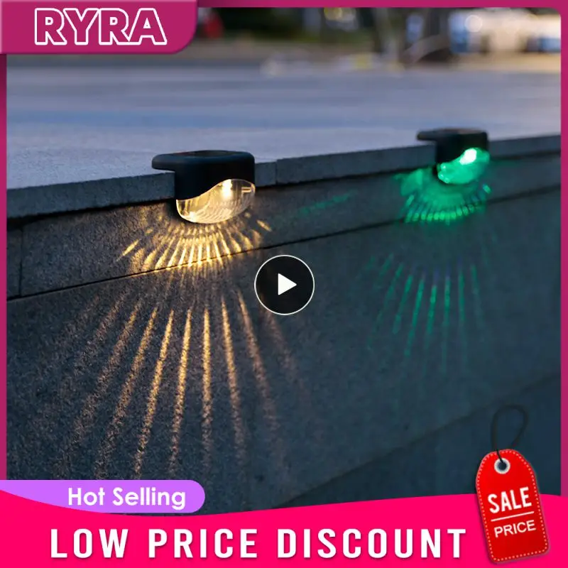 

1 ~ 10 шт., светодиодная подсветка для лестницы