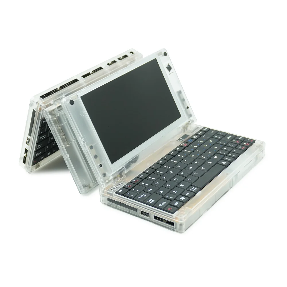 Pocket386 заказ Ретро 386sx заказ Hand386, Windows 3,1/95, 386CPU ...