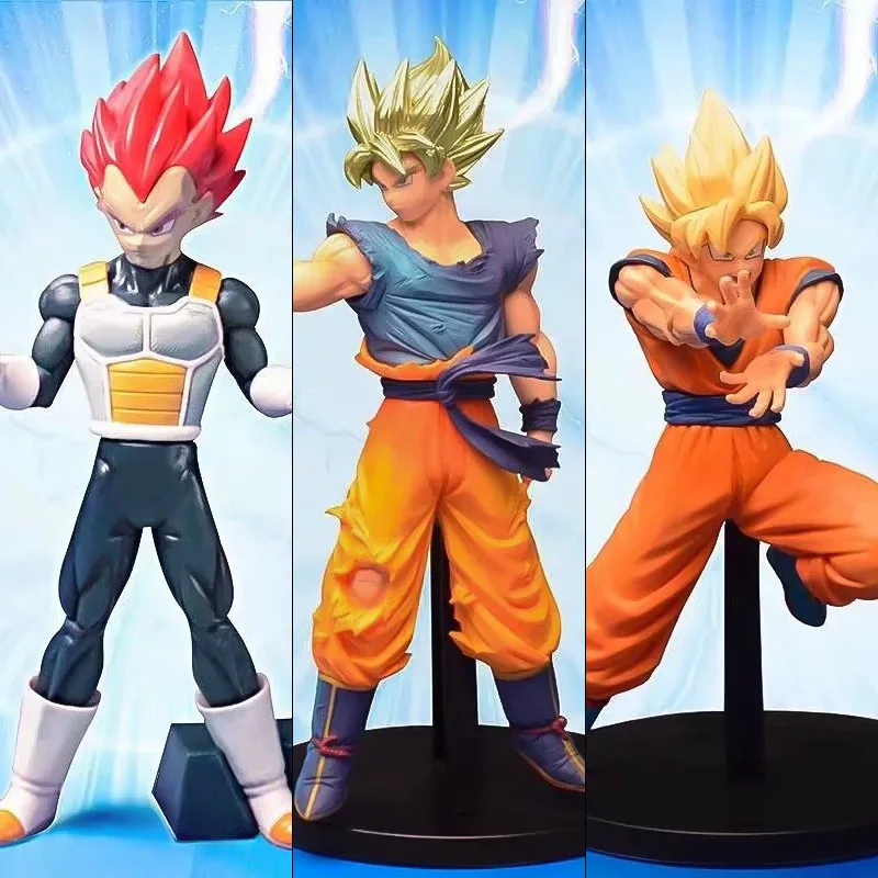 

Экшн-Фигурка «Драконий жемчуг», 22 см