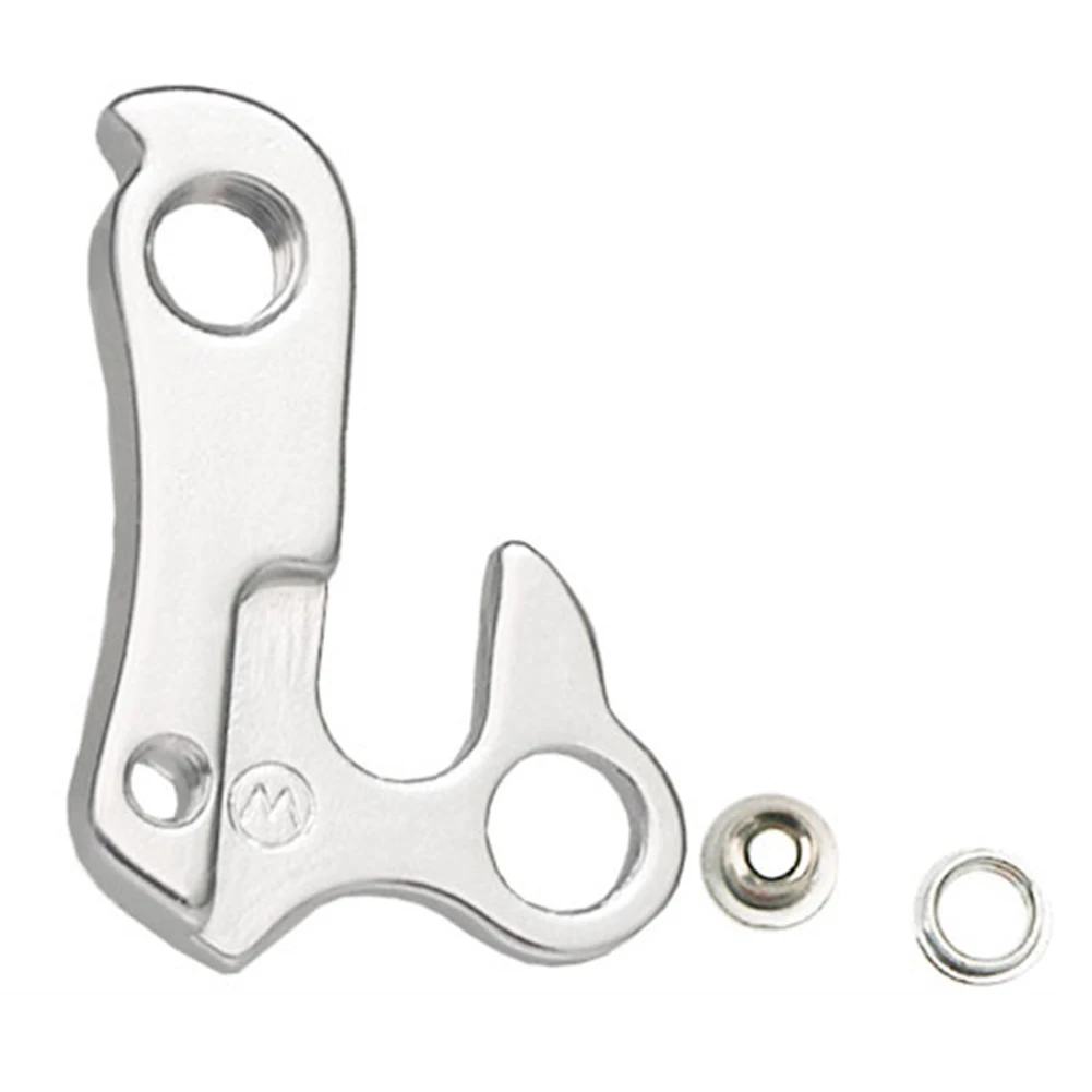 

1pcs Bicycle Rear Gear Mechanical Hook Rear Pull Hook Tail Hook For-GIANT Bicycles Derailleur Tail Hook Bicycle Parts