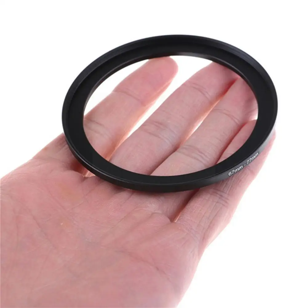 

Slr Camera Adapter Ring 67-72 67mm To 72mm Sequential Adapter Ring Ring Lens Filter Adapter Camera G0p5