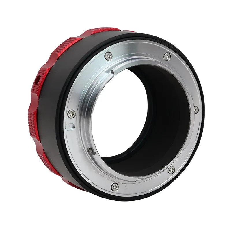 Переходное кольцо XPimage M42-E Taikuma Zeiss Hachifeather для объектива с резьбой M42 на SONY Sony E (art.: 3920dd20d0a19) - 3920dd20d0a19