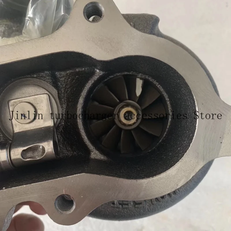 

Оригинальный Турбокомпрессор HOLSET для HE221W 3782369 3782373 3782376 Dongfeng CUMMINS (DCEC) ISDe140 4.5L 103квт