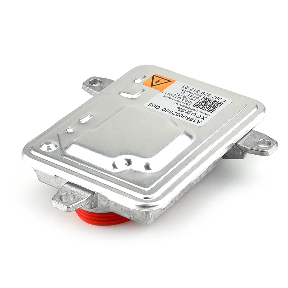 

New HID D1s Ballast for BMW Mercedes KIA A1669002800 Q03 A 1669002800 A 166 900 28 00