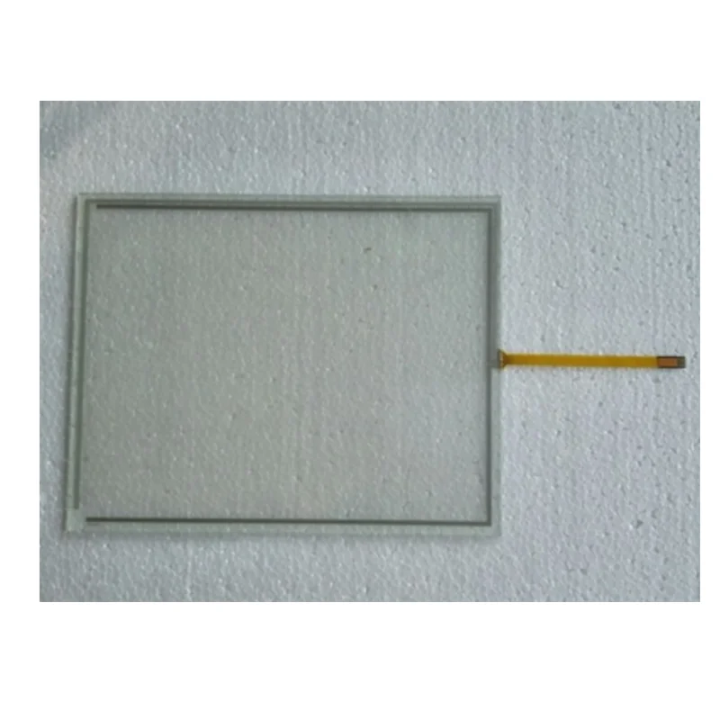 НОВЫЙ AMT 98439 AMT 98439 AMT-98439 4-контактный 10,4-дюймовый HMI PLC сенсорный экран мембранный сенсорный экран