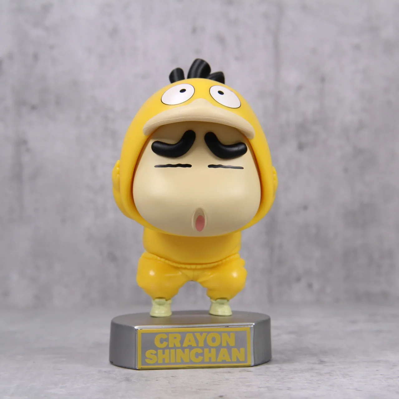 

Аниме Crayon Shin-chan Kawaii Cos орнамент мультяшная игрушка настольное украшение креативная модель украшения автомобиля подарок на день рождения дл...