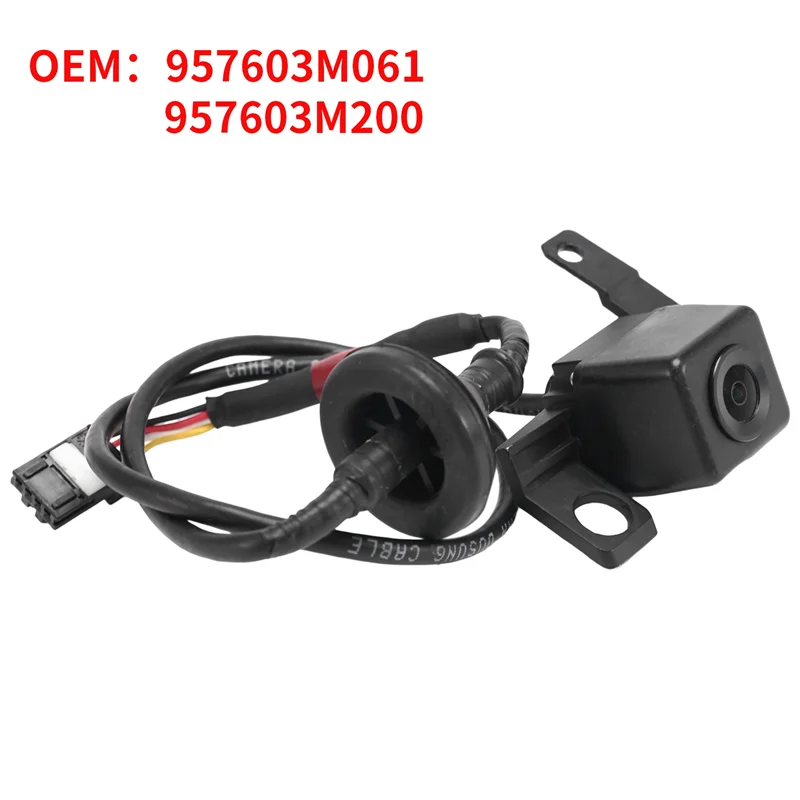 

Car Rear View Camera for Hyundai Genesis Sedan 2011-2014 957603M061