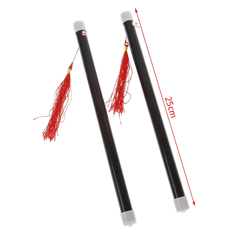 

1 pcs Classic Magician Magic Shows Funny Magie Wand Chinese Sticks Magic Tricks Stage Close Up Magic Accessories Illusions Props