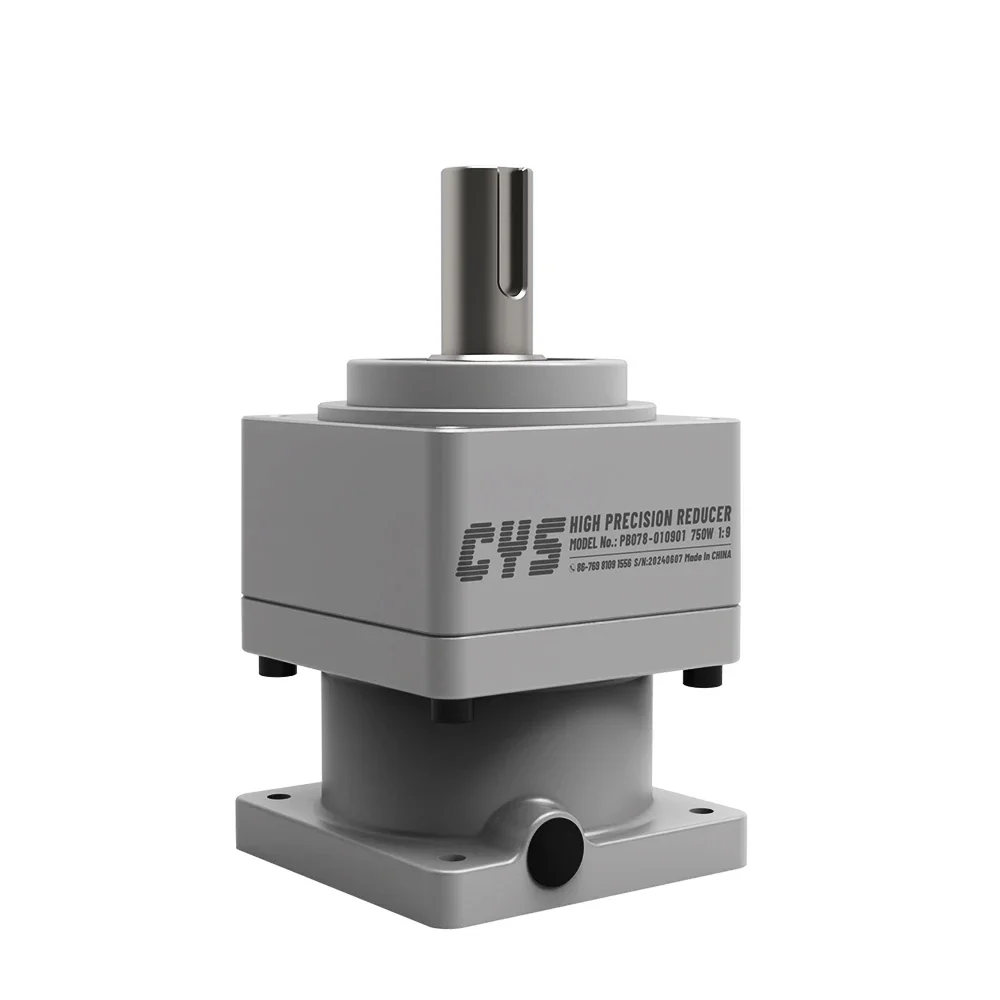 CYS-PB078- 010901 Планетарный редуктор коробки передач высокоточный малошумящий