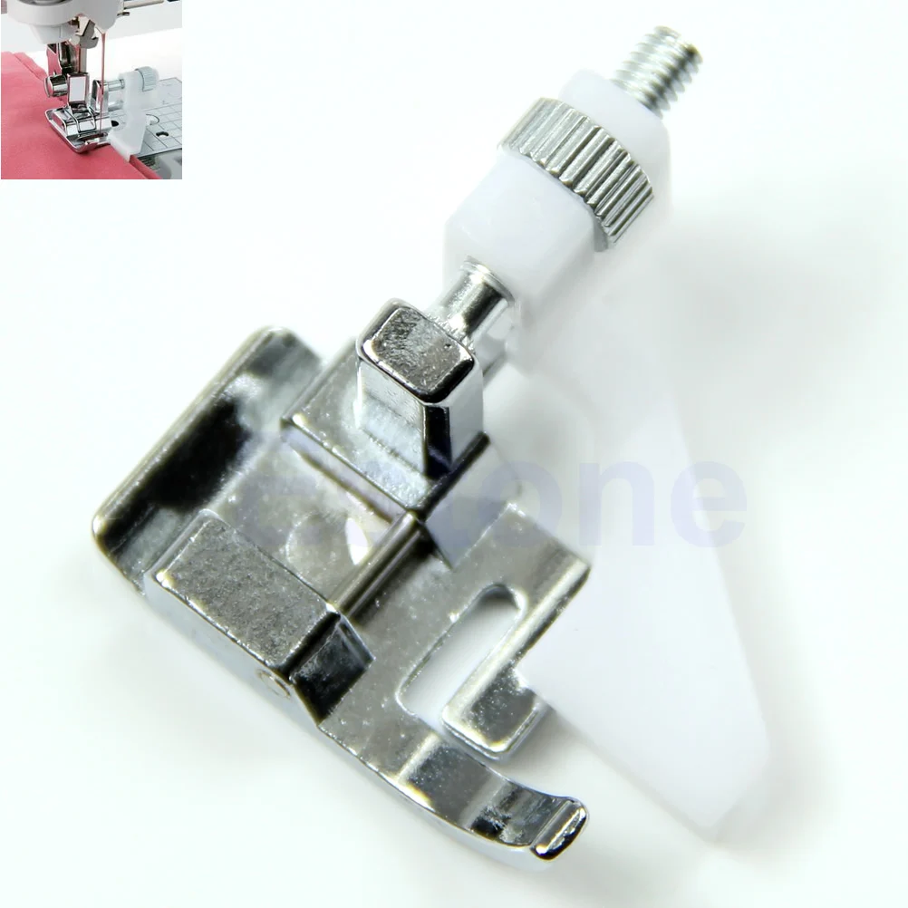 

Presser Foot Feet for Brother Singer Janome Domestic Sewing Machine High Quality