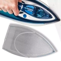 iron shoe cover ironing shoe cover iron plate cover protector electric iron parts made ironing shoe