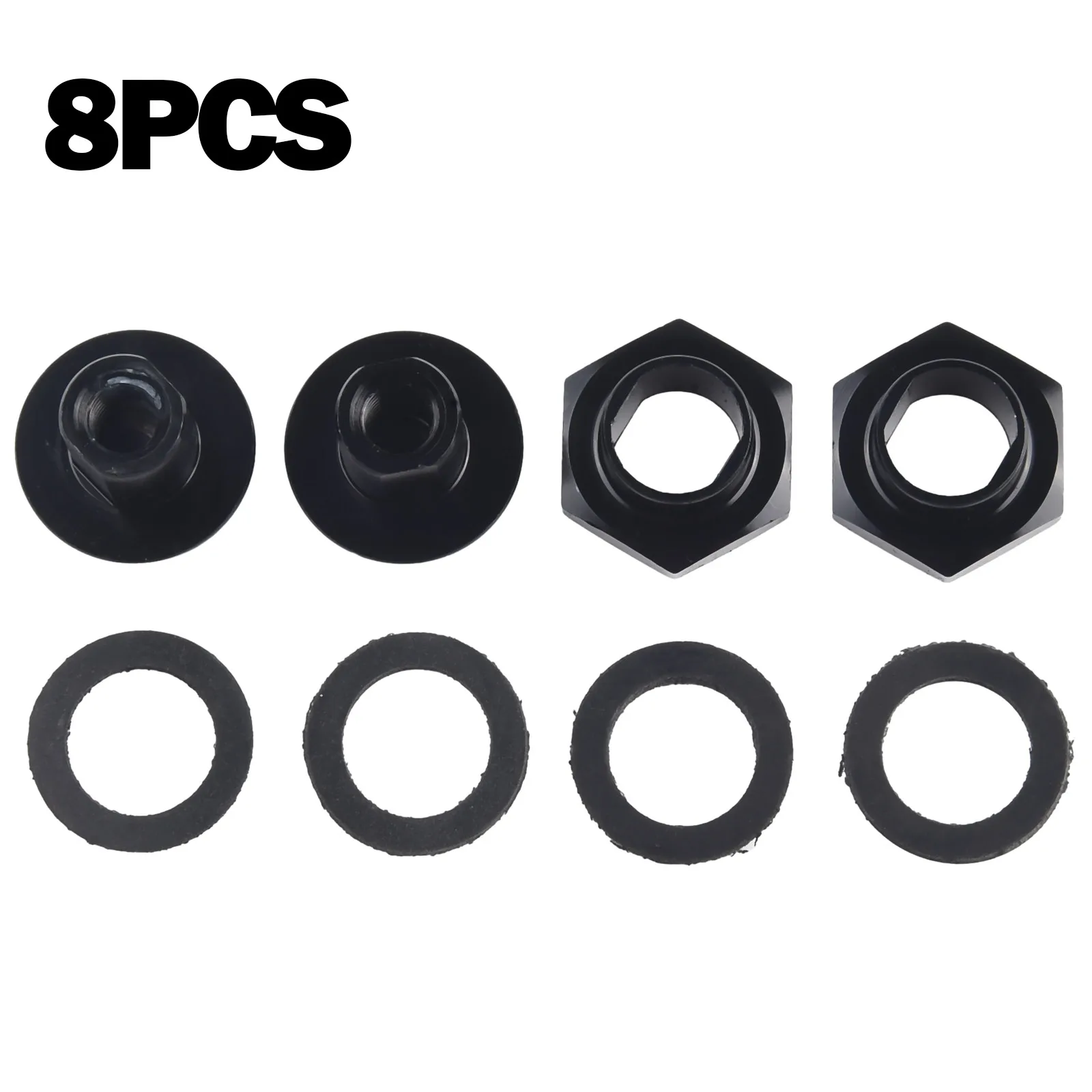 Получите выглядите и функцию вы хотите с комплектом фурнитуры для задней стойки