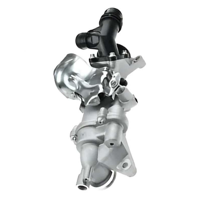 

Водяной насос в сборе A2742001407 A2742000601 A2742000301 A2742000800 A2742000701 для Benz C-Class W205 W204 A205 C204 Glc X253