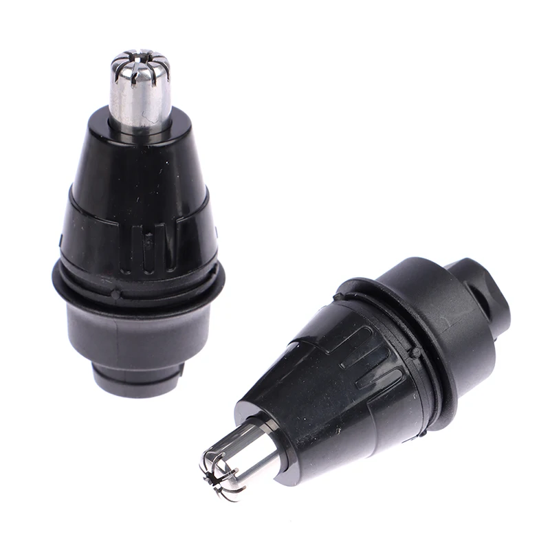

Universal Stainless Steel Men's Shaver Replacement Nose Trimmer Head Suitable For Nose Trimmer