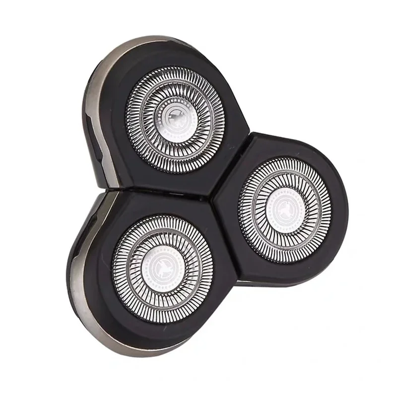 Запасные сменные лезвия для электрической бритвы ZOZEN электробритва Head