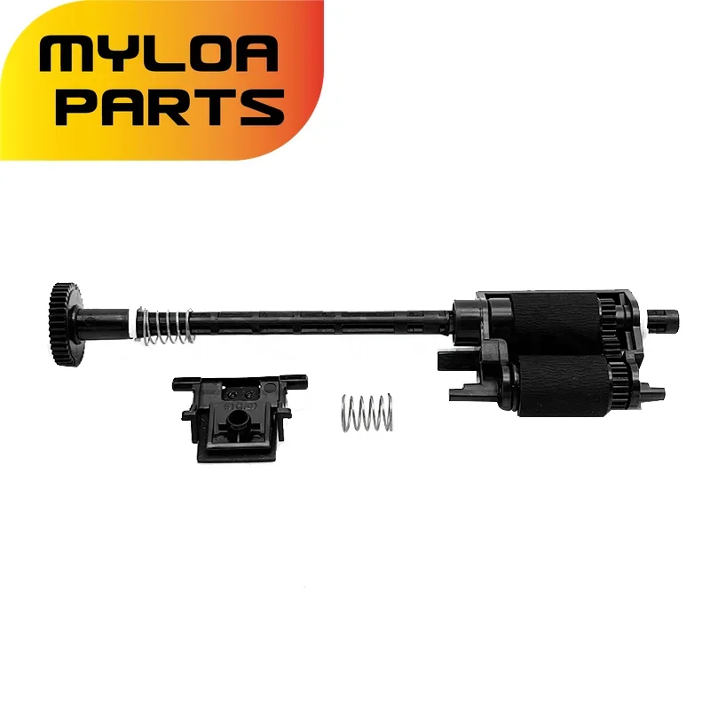 5 компл. 022N02800 022N02801 разделительная накладка ролика захвата ADF для SAMSUNG SCX 4650 4700 4833