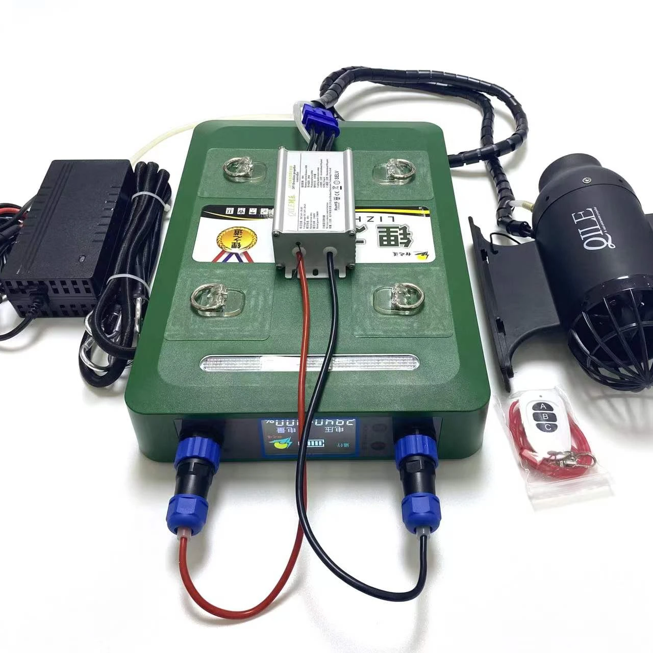 

New Design Top Quality OEM Power Efin Electric Stand Up Paddle Board Fin