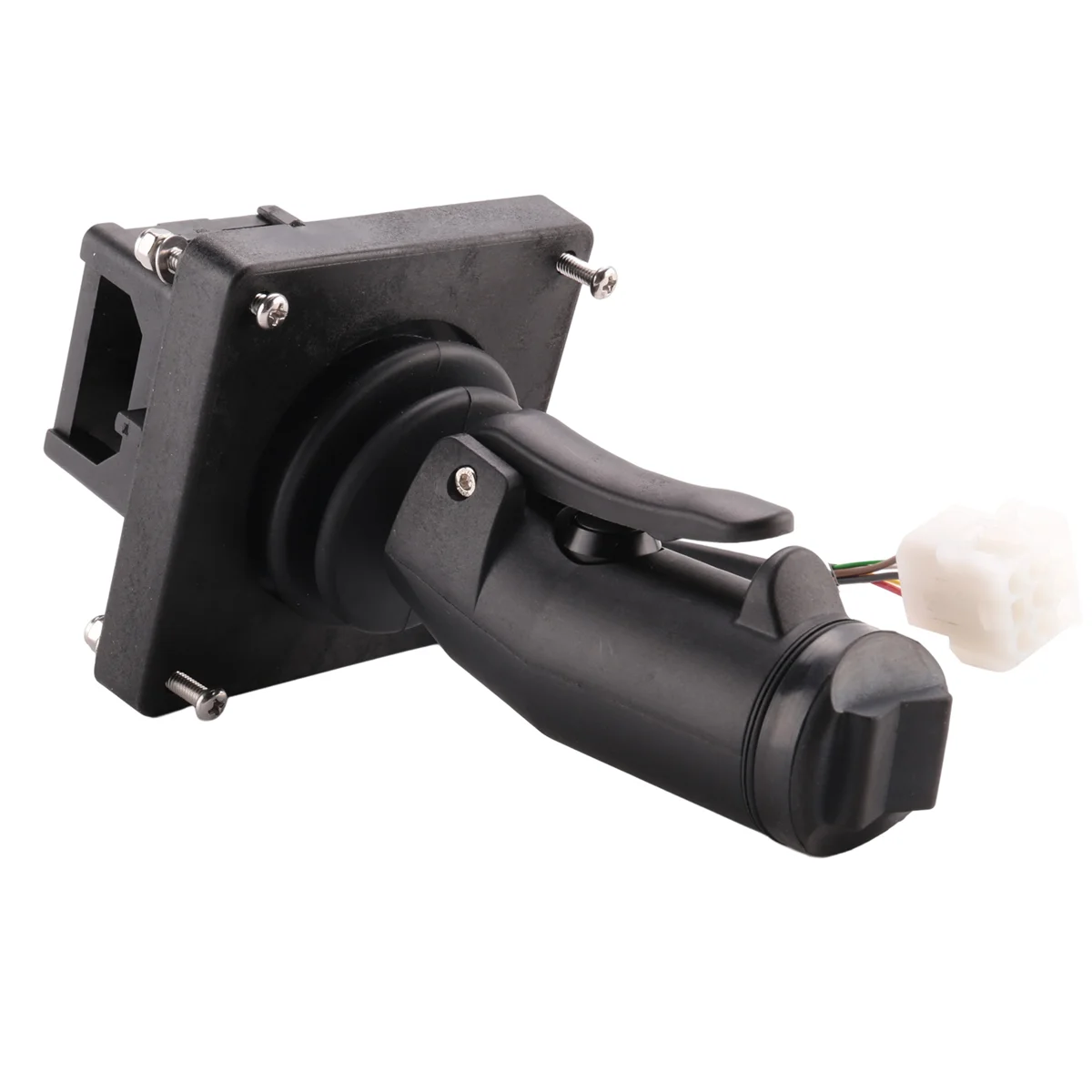 Ручка джойстика для воздушного грузовика 1001134438 1600345 1600402 Для ножничного