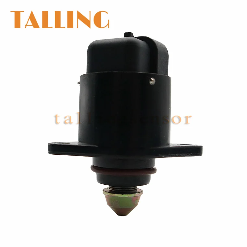 8171126480 клапан контроля холостого хода для Chevy Astro Gmc Safari Isuzu Rodeo Trooper новинка 17112648