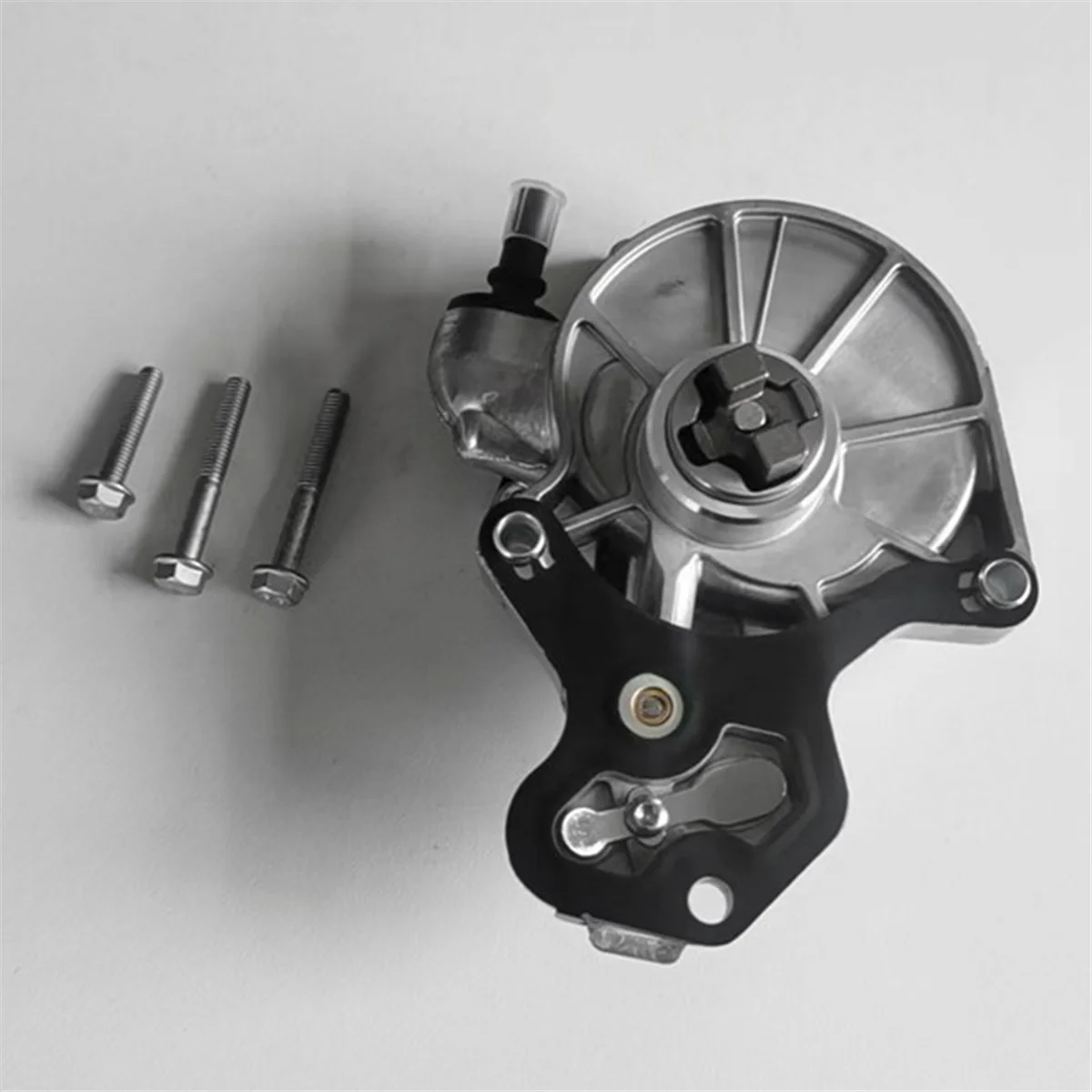 12686657 Вакуумный насос Boost тормозной 12667187 Для Buick Chevy Camaro Colorado Impala Malibu GMC Canyon Cadillac ATS CT6