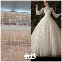 real photo sequin puff sleeve wedding dress ball gown bride gown dubai arabic abiti da sposa vestidos de novia de noche