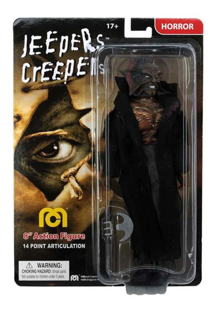 Collection Anime Toys Figure Gift