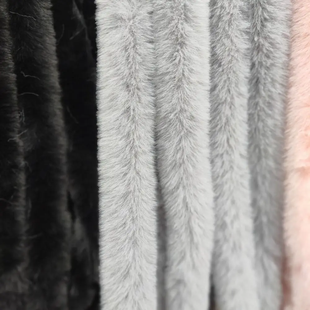 1 м лента из искусственного меха шерстяные топы ручной работы сценический костюм