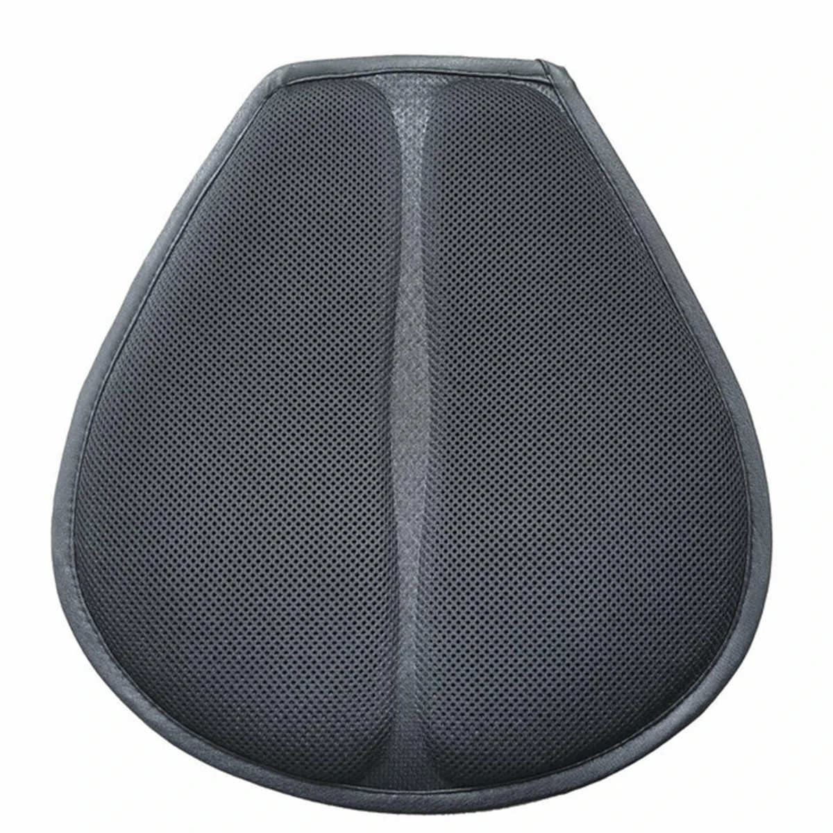 

Motorcycle Seat Cushion 5-Layer Shock Absorption Motorbike Seat Pad Quick-Drying Protective Ride Saddle Seat Non-slip 3D Breatha