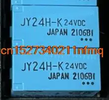 Бесплатная Доставка 10 шт. JY24H-K-24VDC JY24H-K 24VDC JY24H-K24VDC JY24H-K DIP4