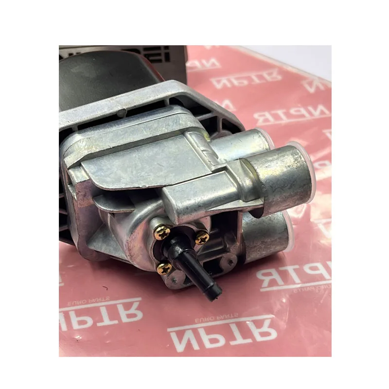Тормозная система Oem DPM90DA 1336128 1389079 1935573 DAF клапан ручного тормоза для грузовика Scani