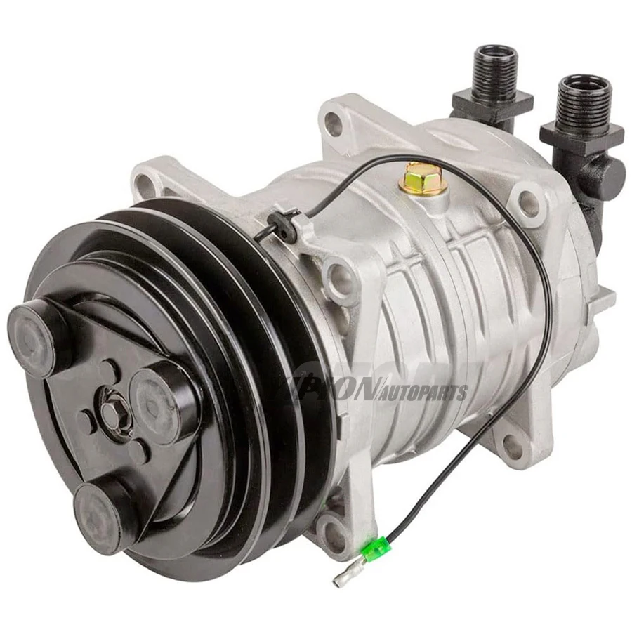 Для насоса кондиционера TM16 488-46011 48846091 48846311 48846011 85100559 2521180-502 220 10056011-435 56011-2PK