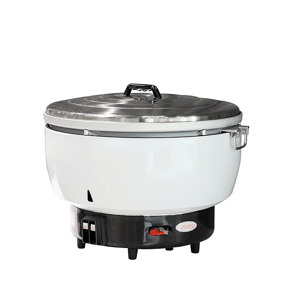 

Multifunction Gas Pressure Cookers Hot Sale Rice Cooker