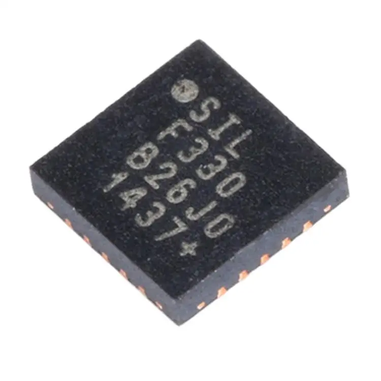 

Original patch C8051F330 - GM microcontroller 8 k flash RAM QFN - 20 of 768 b