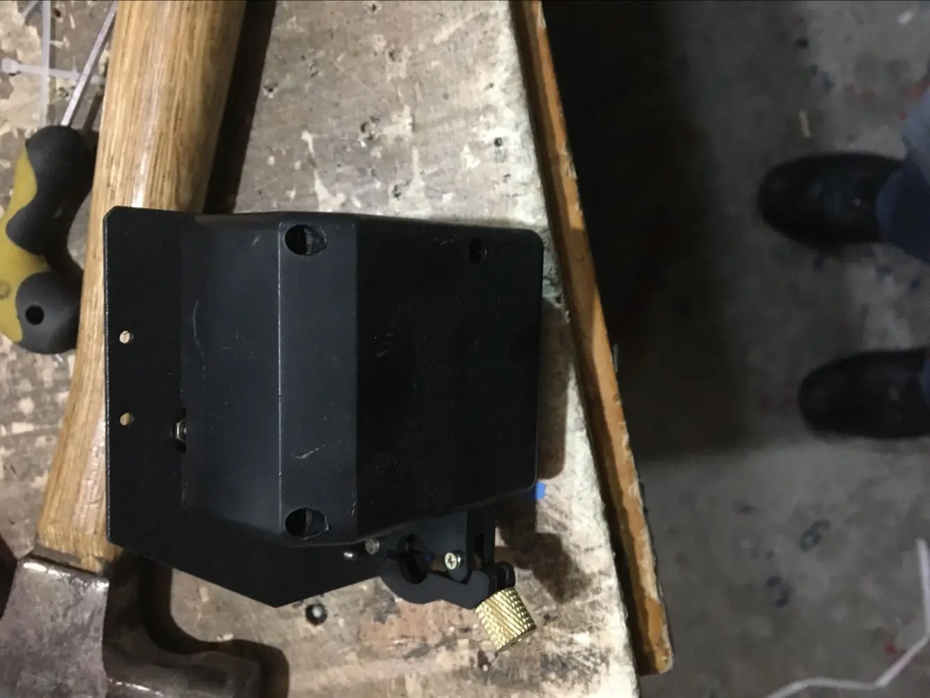 Spare parts head cutter for cutting plotter use all china |