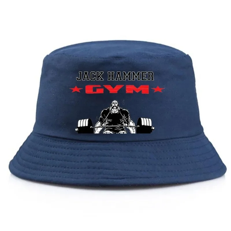 Панама для спортзала и рыбалки складная модная шапка унисекс повседневного