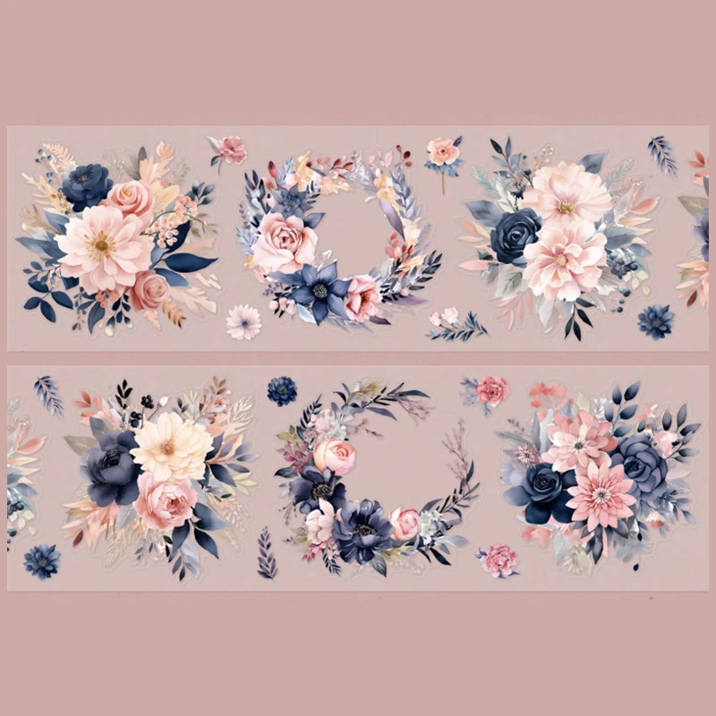 

Декоративный малярный скотч Mr. Paper